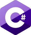 Logo C#