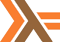 Logo Haskell