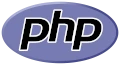 Logo PHP