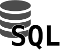 Logo SQL