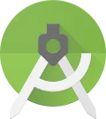 Logo android-studio